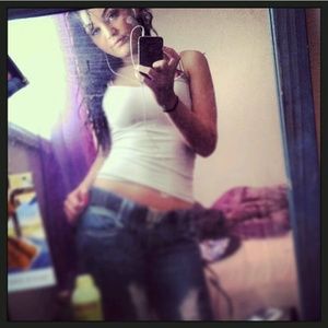 Meet your Posher, Justine